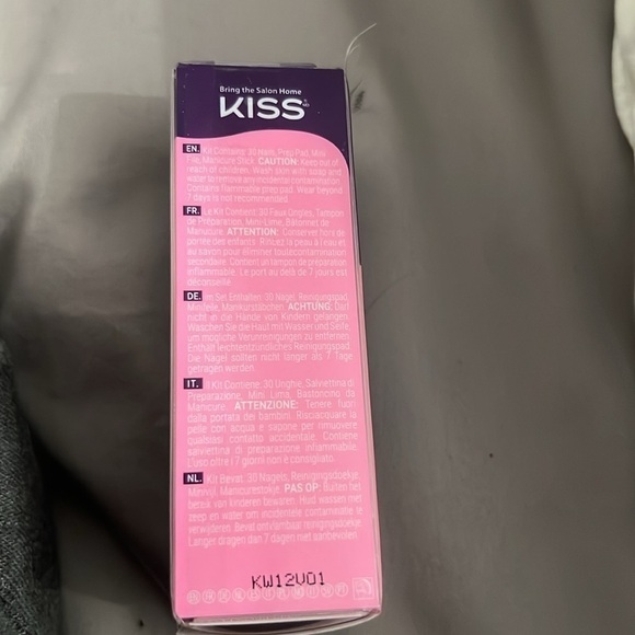 Impress color nails-90521 - Picture 3 of 5